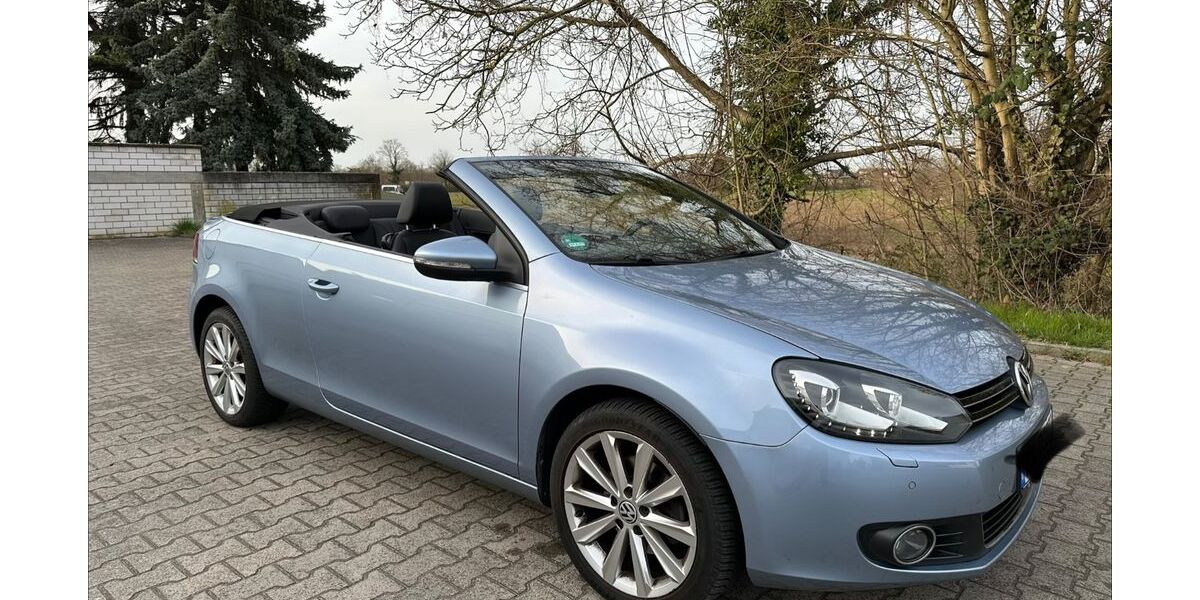 VW Golf 151.000 km 7.888 &euro; Worms 67549