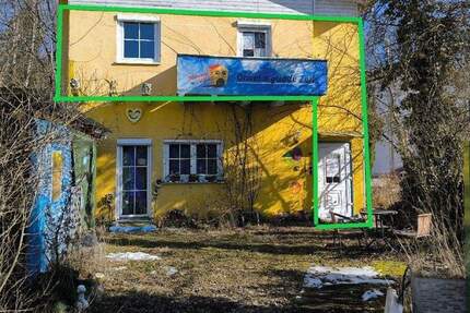 Wohnung Viechtach - 3 Zimmer, 70 m&sup2;, 450&euro; | Angebot:25688603