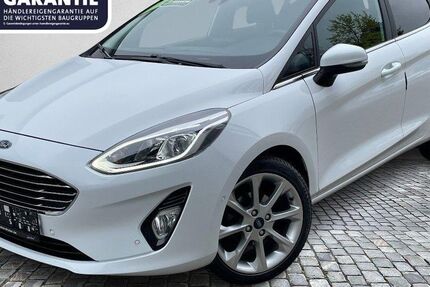 Ford Fiesta 63.508 km 12.780 &euro; München 80993