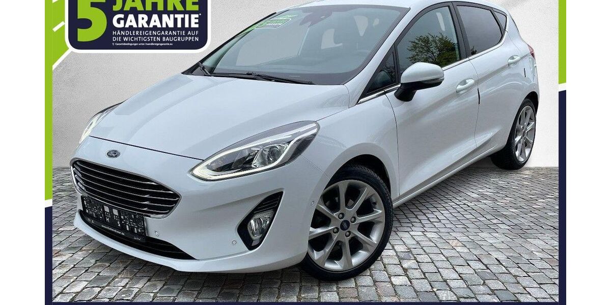 Ford Fiesta 63.508 km 12.890 &euro; München 80993