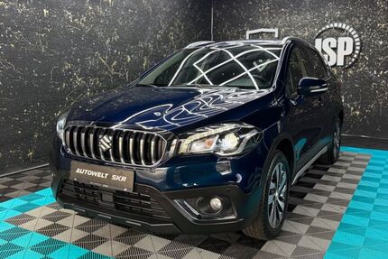 Suzuki SX4 71.500 km 16.799 &euro; Enkenbach-Alsenborn 67677