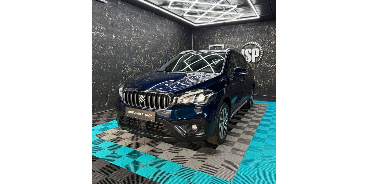Suzuki SX4 71.500 km 16.799 &euro; Enkenbach-Alsenborn 67677