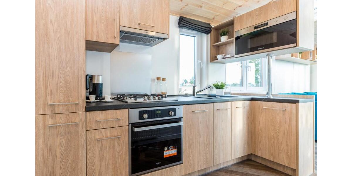 Bungalow Schwandorf - 2 Zimmer, 50 m&sup2;, 124.000&euro; | Angebot:8943362