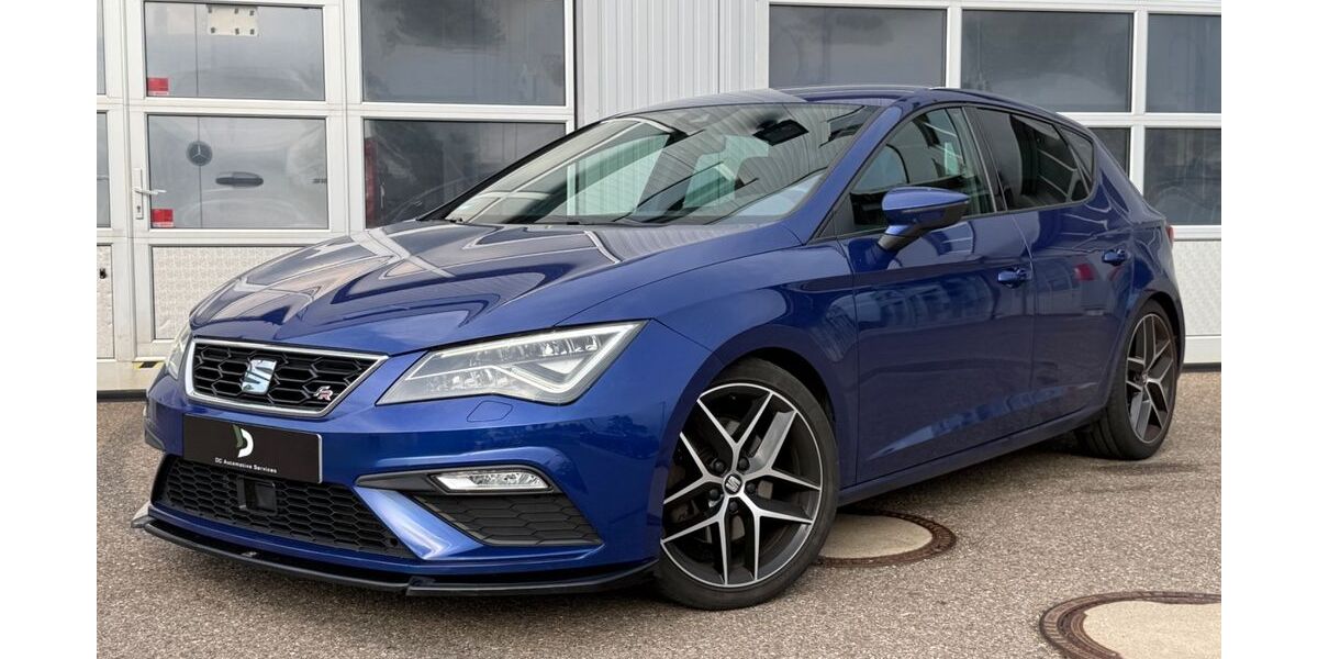 Seat Leon 135.000 km 12.900 &euro; Ingolstadt 85049