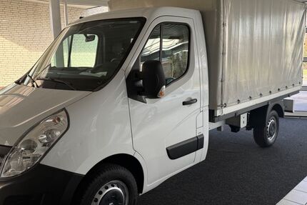 Renault Master 49.800 km 18.999 &euro; Bad Salzuflen 32107