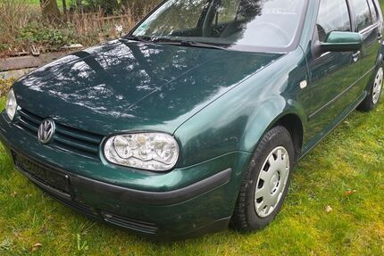 VW Golf 168.174 km 1.700 &euro; Kastellaun 56288