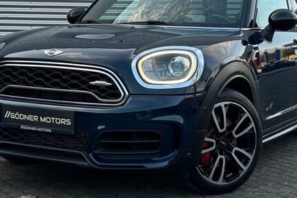 Mini John Cooper Works Countryman 107.380 km 18.280 &euro; Neuwied 56564