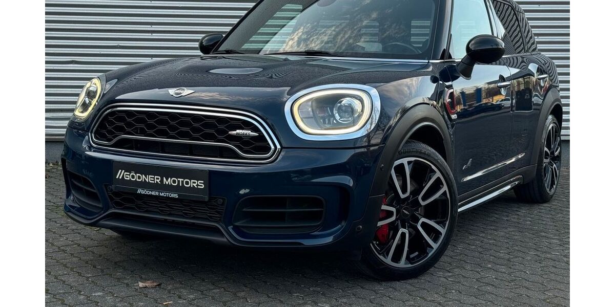 Mini John Cooper Works Countryman 107.380 km 18.280 &euro; Neuwied 56564