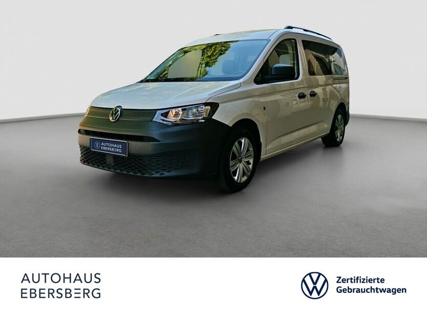 VW Caddy Maxi 75.000 km 23.900 € Ebersberg bei München 85560