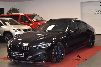 BMW M850 32.000 km 63.998 &euro; Winhöring 84543