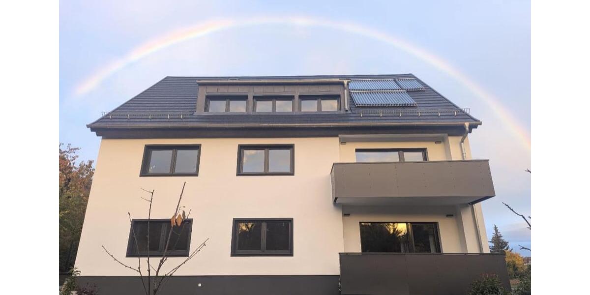 Dachgeschoßwohnung Stuttgart Feuerbach - 3 Zimmer, 76 m&sup2;, 1.500&euro; | Angebot:25022189