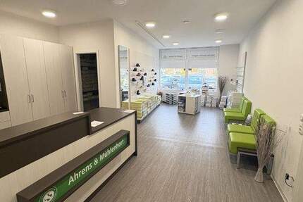 Gewerbeobjekt Ganderkesee - 2.100&euro; | Angebot:25678502