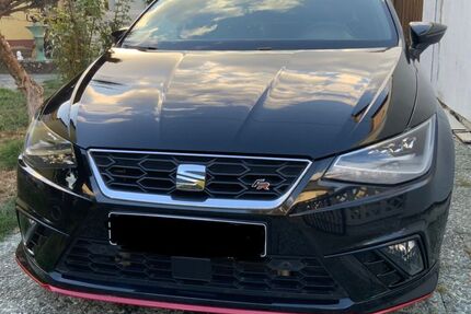 Seat Ibiza 60.000 km 13.900 &euro; Frankfurt am Main 60529