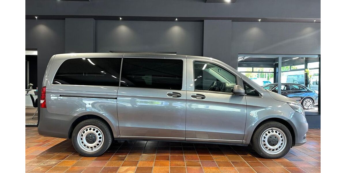 Mercedes-Benz Vito 144.954 km 35.950 &euro; Bonn 53177