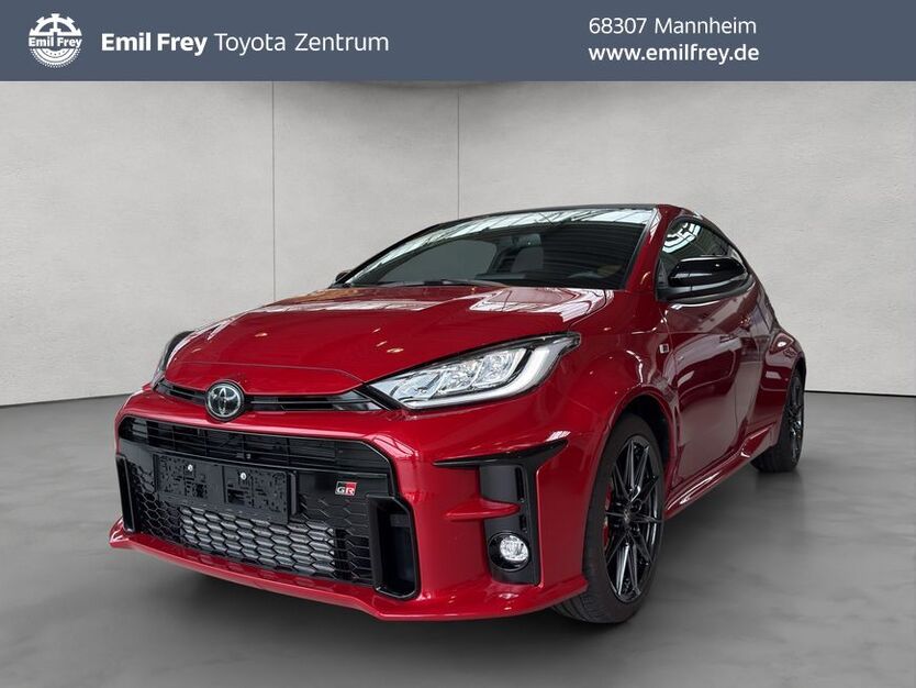 Yaris