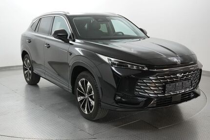 MG HS 34.681 km 18.950 &euro; Bebra 36179