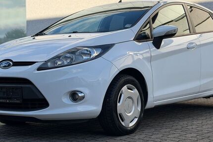 Ford Fiesta 151.000 km 4.490 &euro; Mannheim 68307