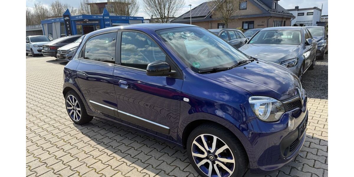 Renault Twingo 103.630 km 6.490 &euro; Fuldabrück-Bergshausen 34277