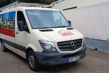 Mercedes-Benz Sprinter 283.872 km 7.900 € Schöneck 61137