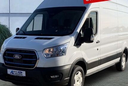 Ford Transit 1.001 km 52.990 &euro; Holdorf 49451