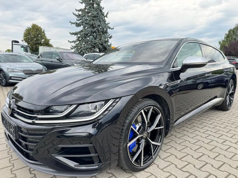 Arteon