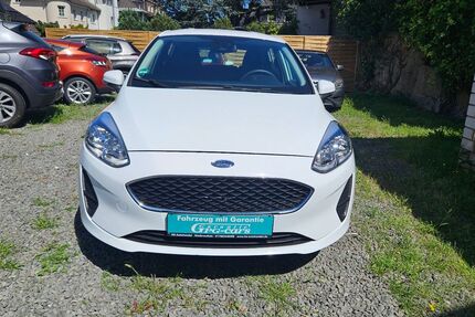 Ford Fiesta 90.351 km 8.900 € Bergheim-Niederaußem 50129