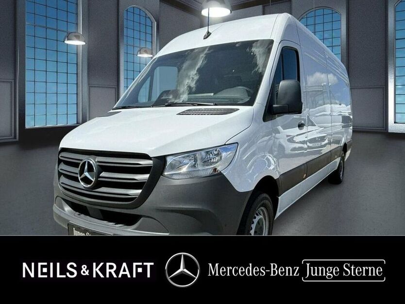 Sprinter