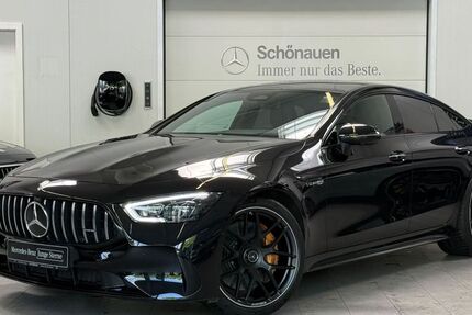 Mercedes-Benz AMG GT 31.827 km 127.950 &euro; Wuppertal 42281
