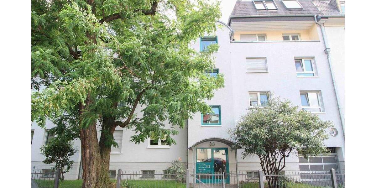 Einfamilienhaus Dresden Striesen-Ost - 2 Zimmer, 179.900&euro; | Angebot:25603541
