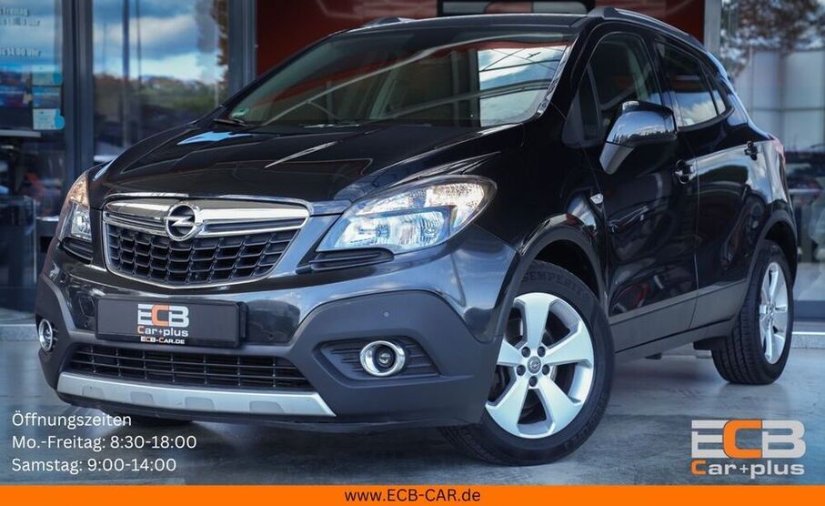 Mokka