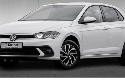 VW Polo 13.197 km 21.990 &euro; Beckum 59269