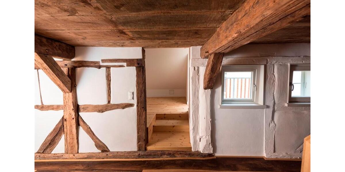 Etagenwohnung Güstrow - 4 Zimmer, 169 m&sup2;, 1.300&euro; | Angebot:20918997