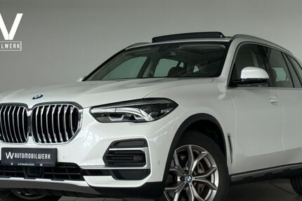 BMW X5 9.400 km 55.890 &euro; Büdingen 63654