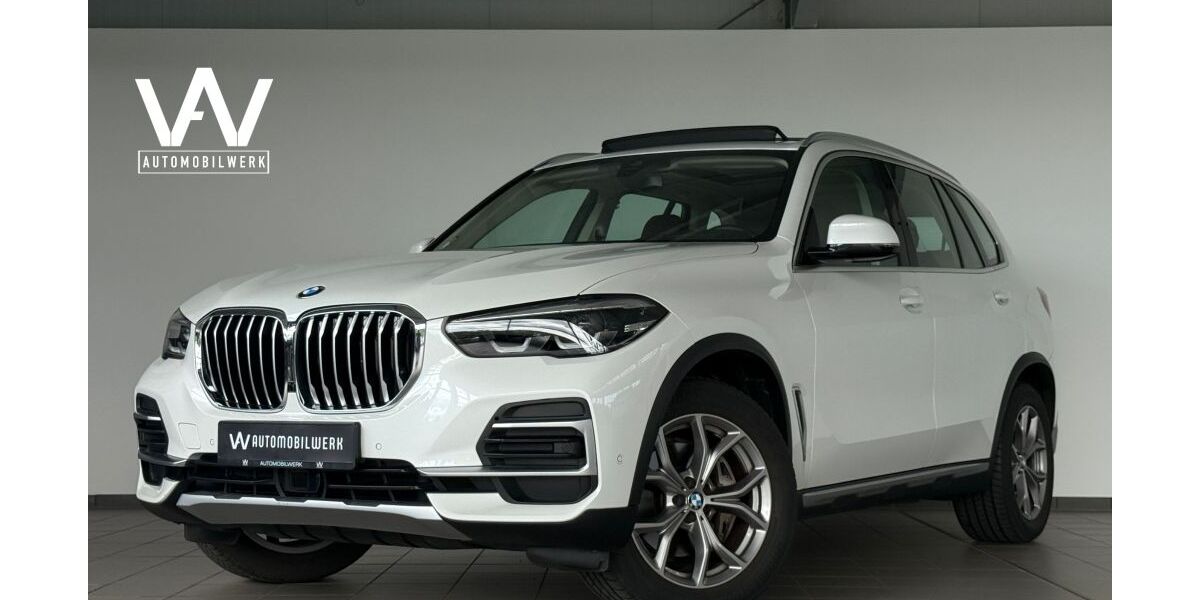 BMW X5 9.400 km 55.890 &euro; Büdingen 63654