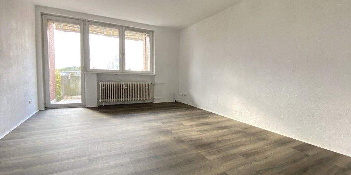 Etagenwohnung Heusenstamm - 3 Zimmer, 73 m&sup2;, 262.000&euro; | Angebot:24792732