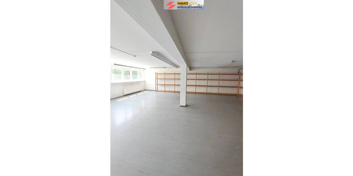 Gewerbeobjekt Grenzach-Wyhlen Wyhlen - 1.200&euro; | Angebot:25317410