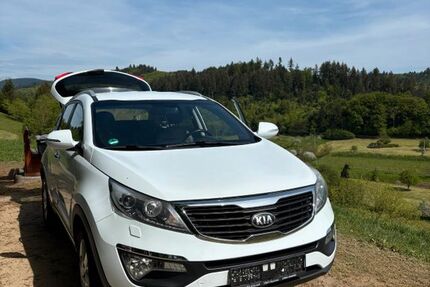 Kia Sportage 115.000 km 10.999 &euro; Gengenbach 77723