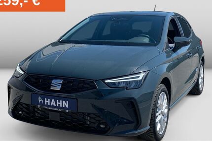 Seat Ibiza 3.500 km 23.480 &euro; Pforzheim 75179