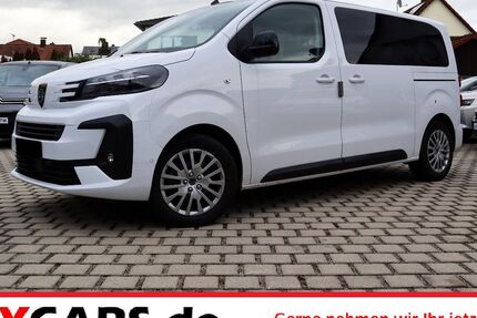 Peugeot Traveller 1.333 km 37.100 &euro; Röthenbach a. d. Pegnitz 90552