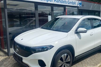 Mercedes-Benz EQA 30.750 km 33.950 &euro; Bad Bentheim 48455