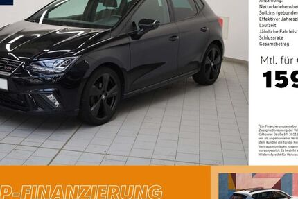 Seat Ibiza 72.488 km 16.480 € Amberg 92224