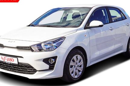Kia Rio 16.200 km 15.950 &euro; Berlin 12683