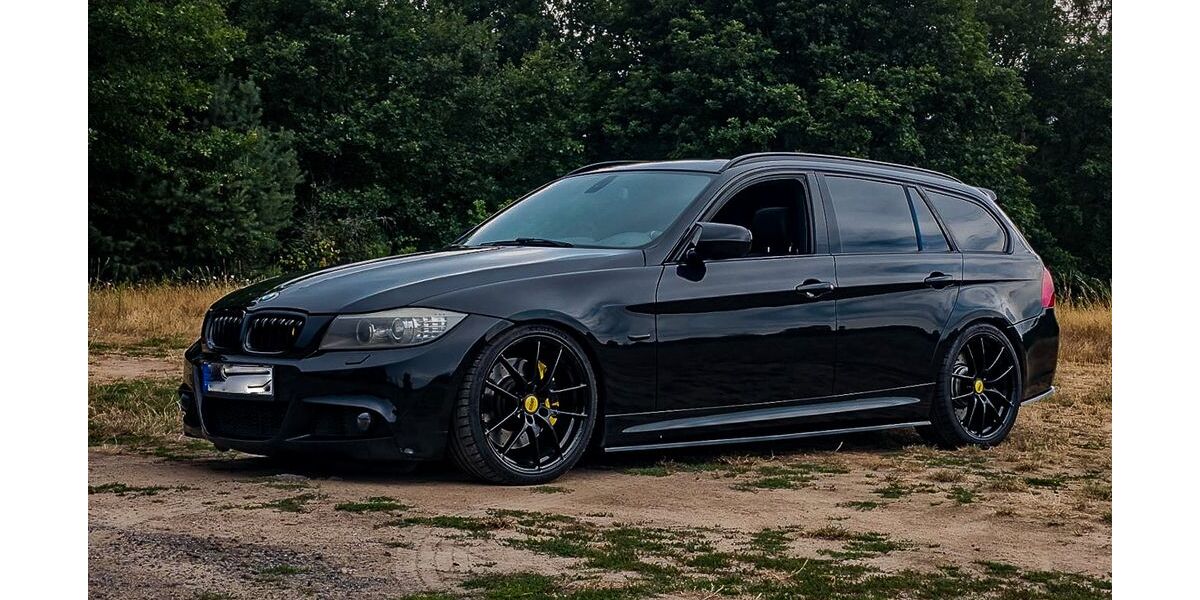 BMW 335 292.000 km 12.500 &euro; Mainhausen 63533