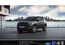 Gebrauchtwagen Jeep Compass