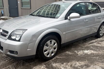 Opel Vectra 53.444 km 5.300 &euro; München 80636