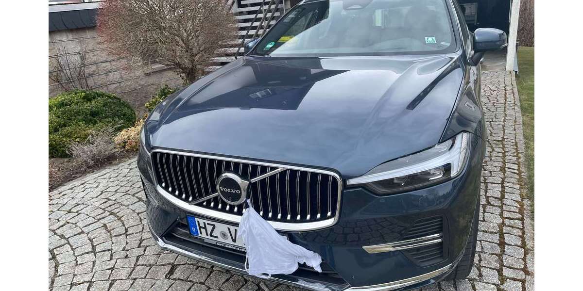 Volvo XC60 31.000 km 47.500 &euro; Oberharz am Brocken, Stadt 38877