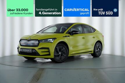 Skoda Enyaq 44.230 km 37.889 &euro; Lutherstadt Eisleben 06295