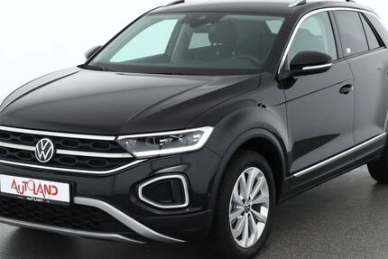 VW T-Roc 39.870 km 21.990 &euro; Chemnitz 09113