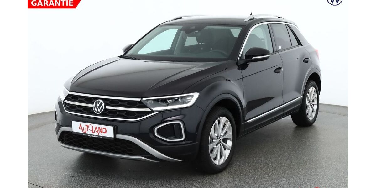VW T-Roc 39.870 km 21.990 &euro; Chemnitz 09113