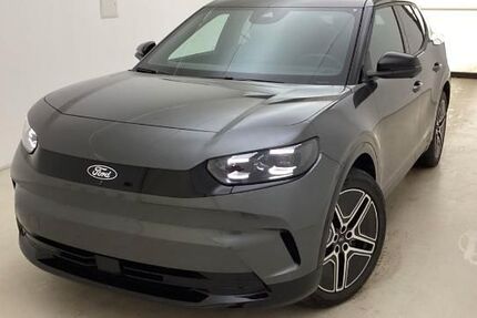 Ford Capri 12.695 km 40.770 &euro; Nürnberg 90431